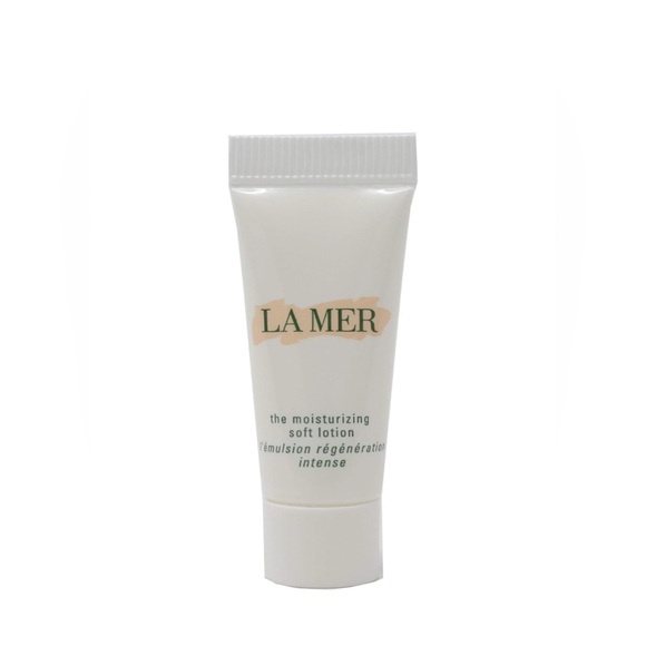 La Mer Moisturizing Soft Lotion - Picture 2 of 2